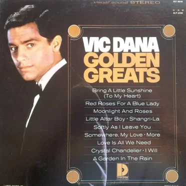Golden Greats