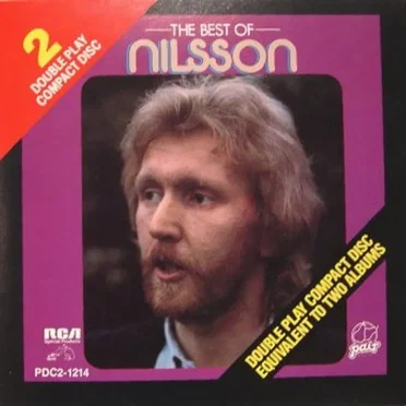 The Best of Nilsson