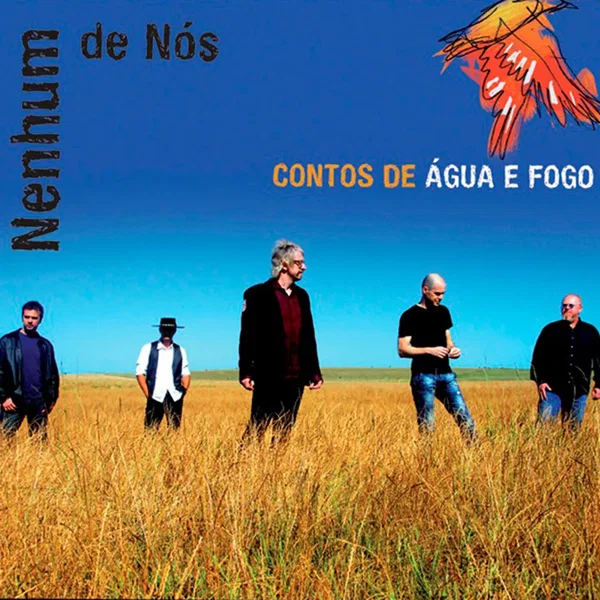 Contos de Água e Fogo