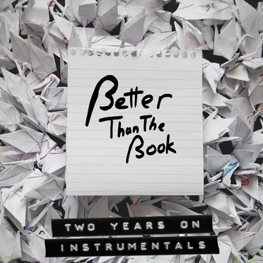 Two Years On (Instrumentals)