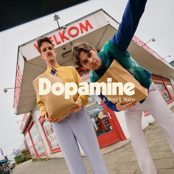 Dopamine