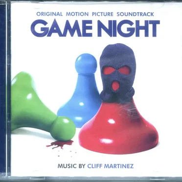 Game Night (Original Motion Picture Soundtrack)