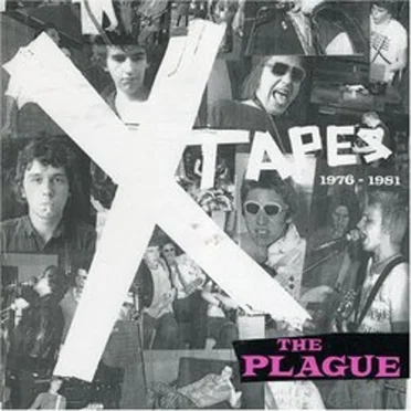The Plague