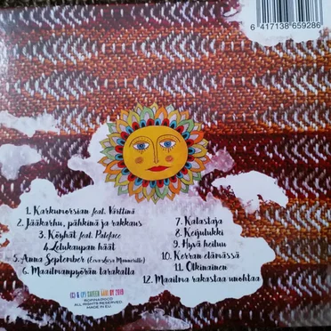 Karkumorsian