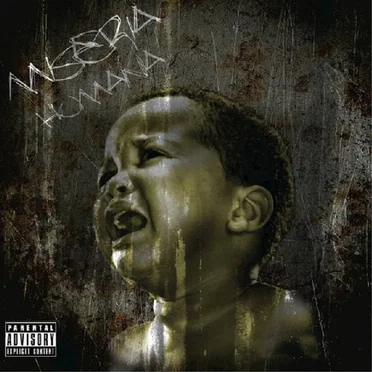 Miseria humana by Aldo - album cover