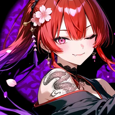 妖ノ円舞曲 / Yokai Waltz