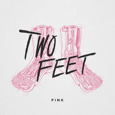 Call Me, I Still Love You by Two Feet - album cover