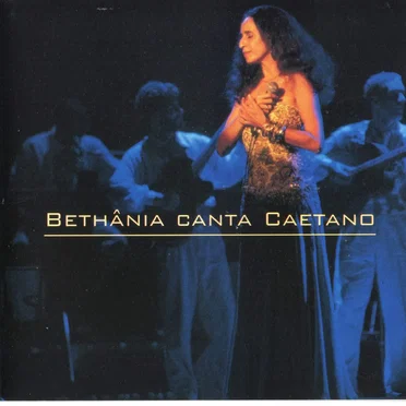 Bethânia Canta Caetano