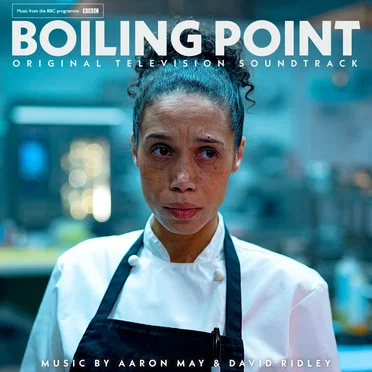 Boiling Point: Original Television Soundtrack