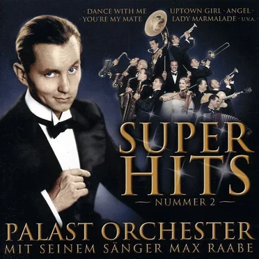 Super Hits, Nummer 2
