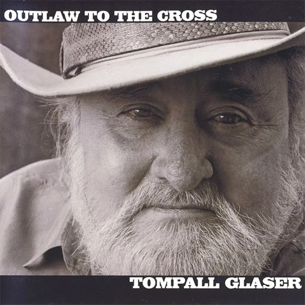 Outlaw to the Cross