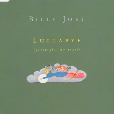 Lullabye (Goodnight, My Angel)