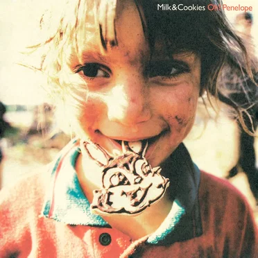 Milk & Cookies by Oh! Penelope - album cover