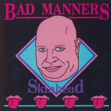 Skinhead