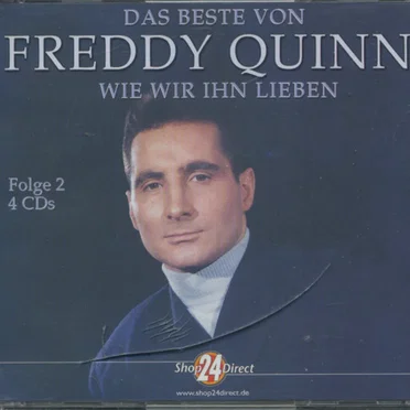 Wie wir ihn lieben Folge 2