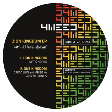 Zion Kingdom