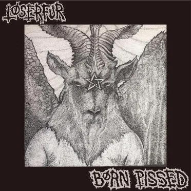 Born Pissed