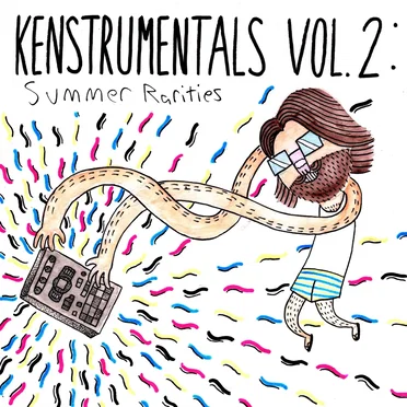 Kenstrumentals, Vol. 2: Summer Rarities