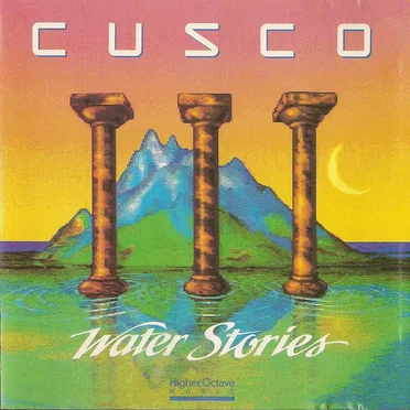 Water Stories