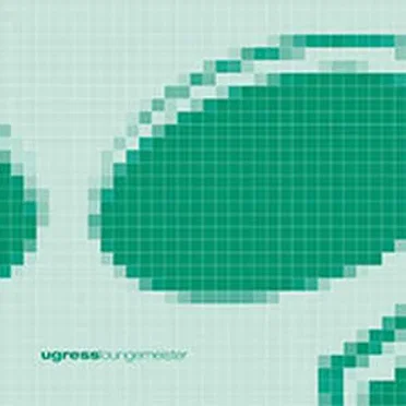 Loungemeister by Ugress - album cover