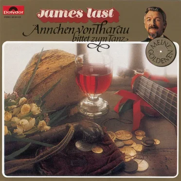 Ännchen von Tharau bittet zum Tanz