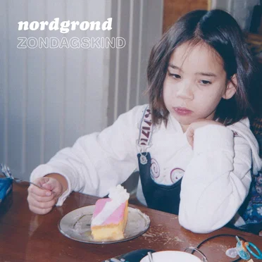 Zondagskind by nordgrond - album cover