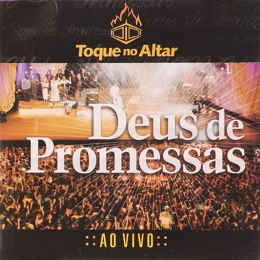 Deus de Promessas (Ao Vivo)