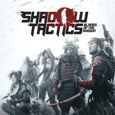Shadow Tactics: Blades of the Shogun Original Soundtrack