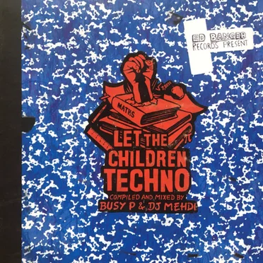 Let the Children Techno