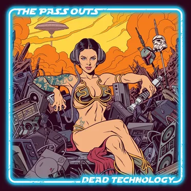 Dead Technology