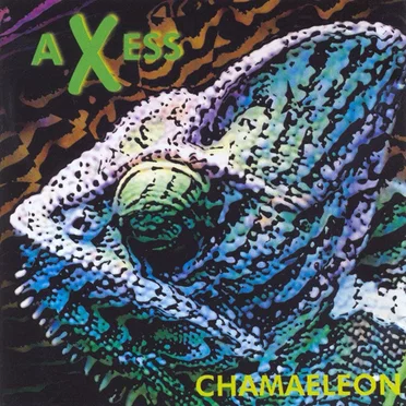 Chamaeleon by Axess - album cover