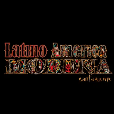 Latino America Morena