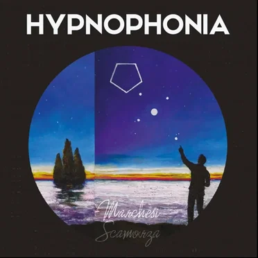 Hypnophonia by Marchesi Scamorza - album cover