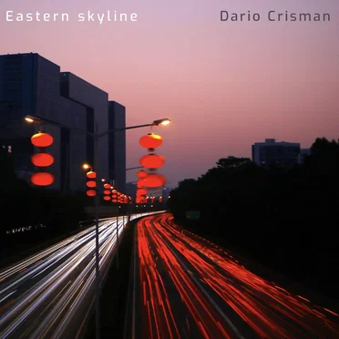 Eastern Skyline by Dario Crisman - album cover