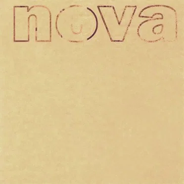 Nova 24h by Various Artists - album cover