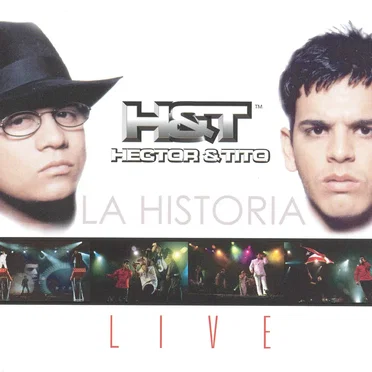 La historia Live