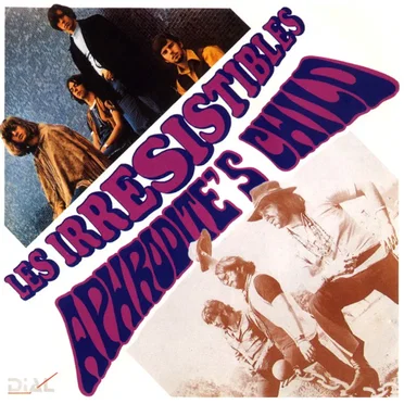 Les Irrésistibles / Aphrodite’s Child