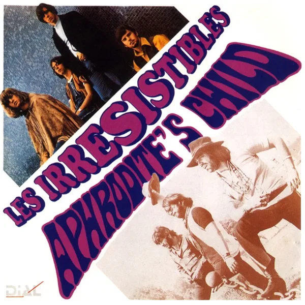 Les Irrésistibles / Aphrodite’s Child