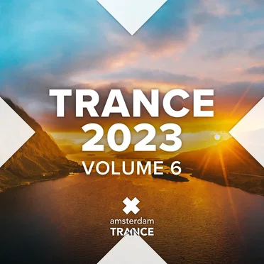 Trance 2023, Vol.6 by Various Artists - album cover