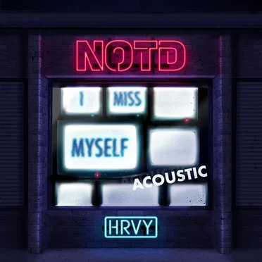 I Miss Myself (acoustic)