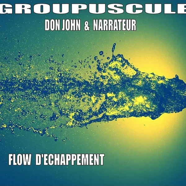 Flow d'échappement