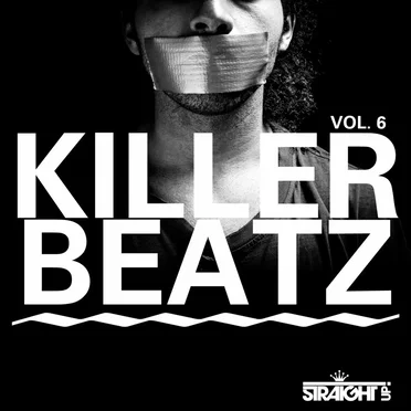 Killer Beatz Vol. 6 by Various Artists - album cover