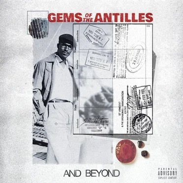 Gems of the Antilles