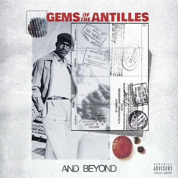 Gems of the Antilles