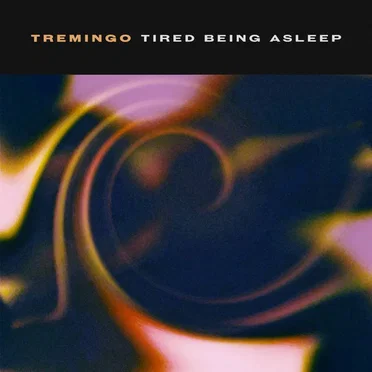 Tired Being Asleep