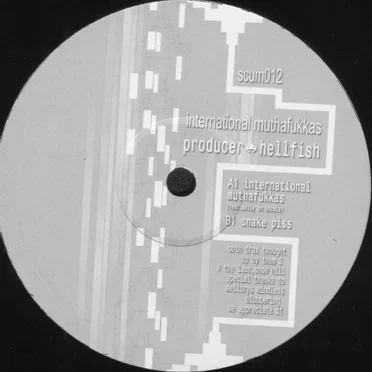 International Muthafukkas