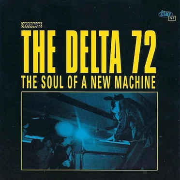 The Soul of a New Machine