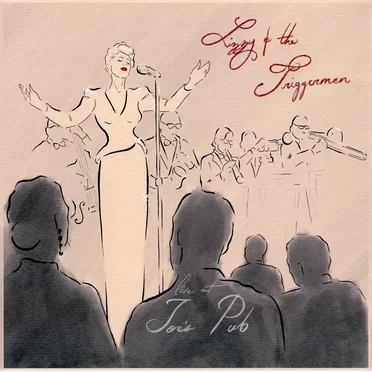 Lizzy & the Triggermen