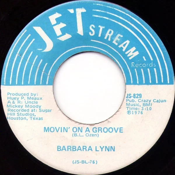 Disco Music / Movin’ on a Groove