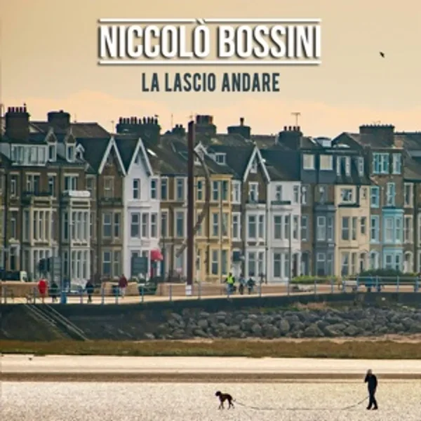 La lascio andare